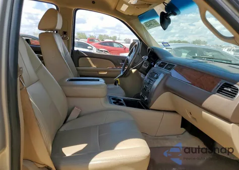 2007 GMC Yukon z USA, uszkodzony, nr VIN 1GKFC13047R231772